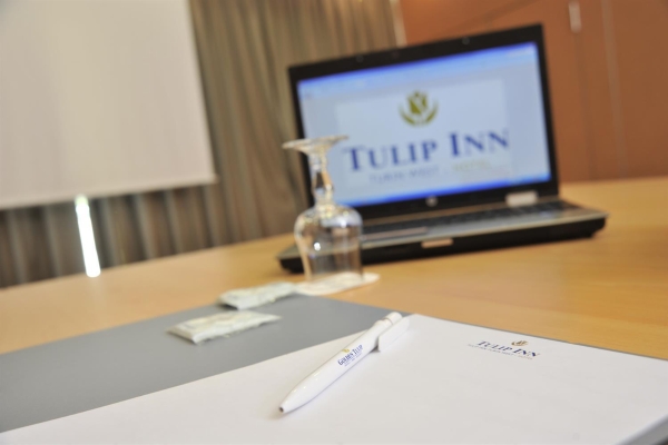 Tulip Inn Turin West (Rivoli)